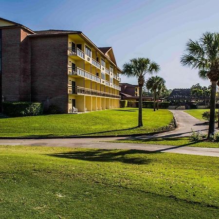 Quality Inn And Suites Golf Resort Naples Luaran gambar