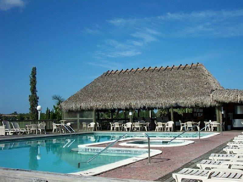 Quality Inn And Suites Golf Resort Naples Luaran gambar