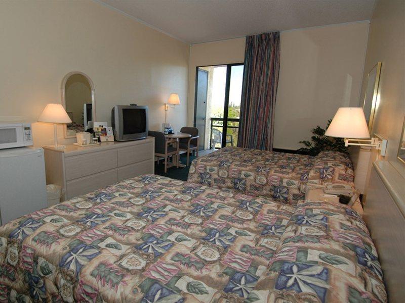 Quality Inn And Suites Golf Resort Naples Luaran gambar
