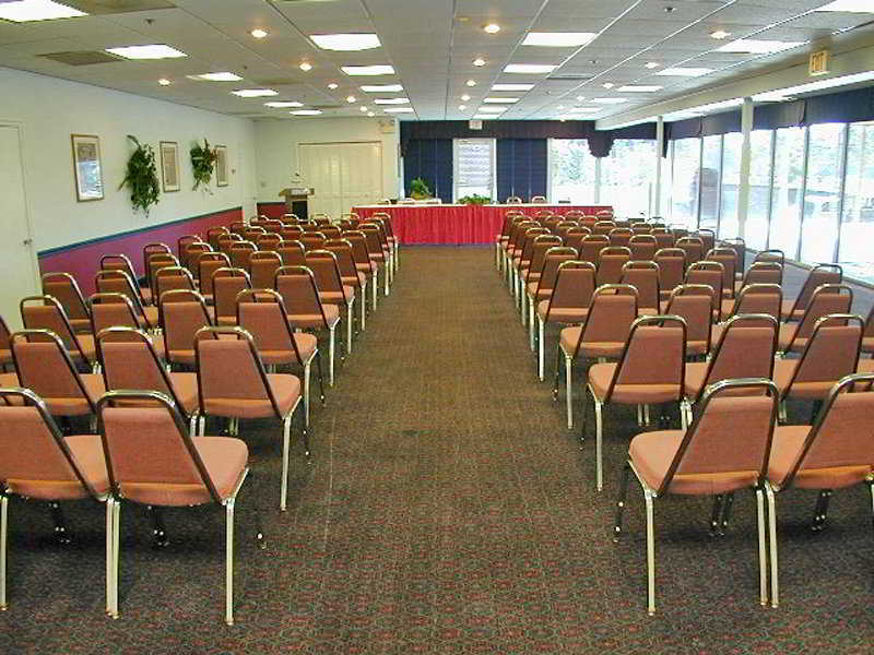 Quality Inn And Suites Golf Resort Naples Perniagaan gambar