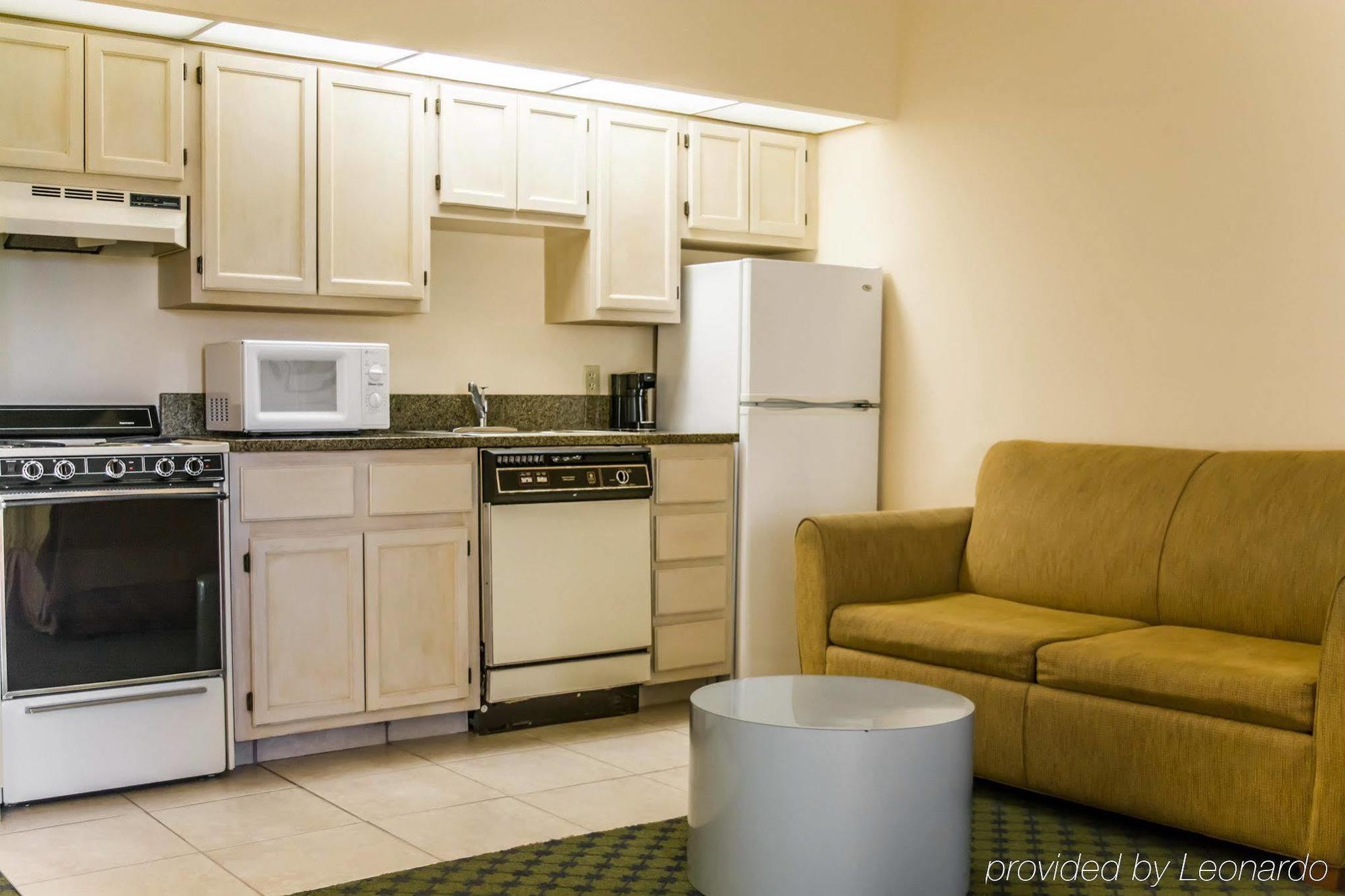 Quality Inn And Suites Golf Resort Naples Luaran gambar