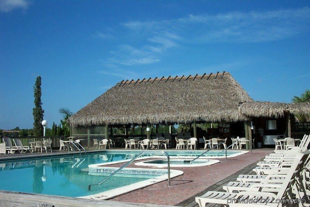 Quality Inn And Suites Golf Resort Naples Kemudahan gambar