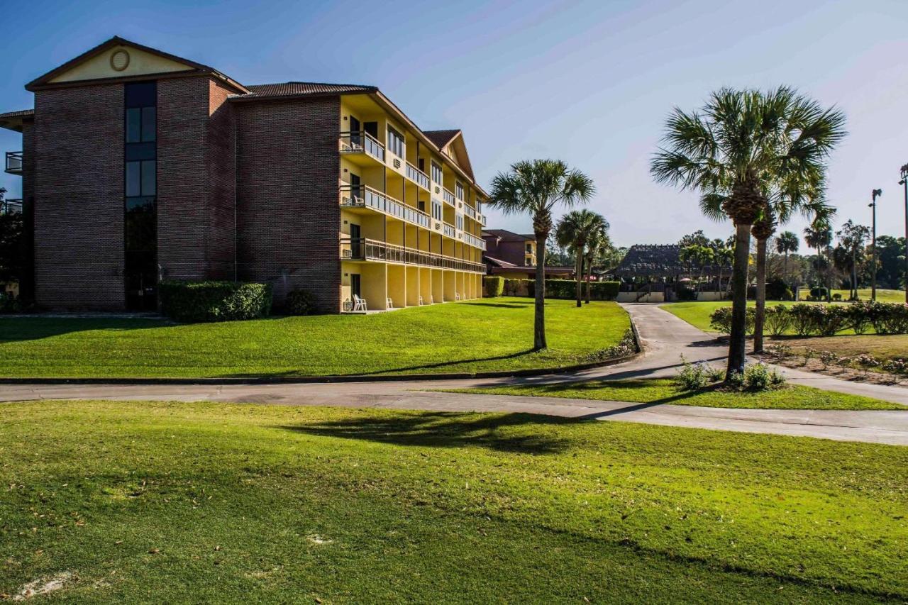 Quality Inn And Suites Golf Resort Naples Luaran gambar