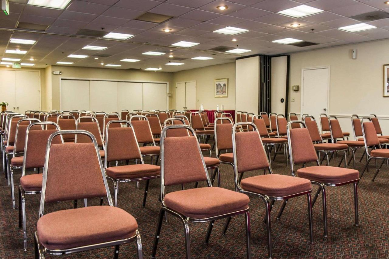 Quality Inn And Suites Golf Resort Naples Luaran gambar